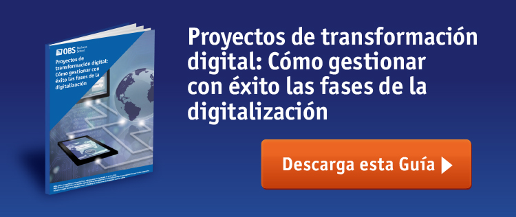 EBOOK GRATIS: Proyectos de cambio e innovacion