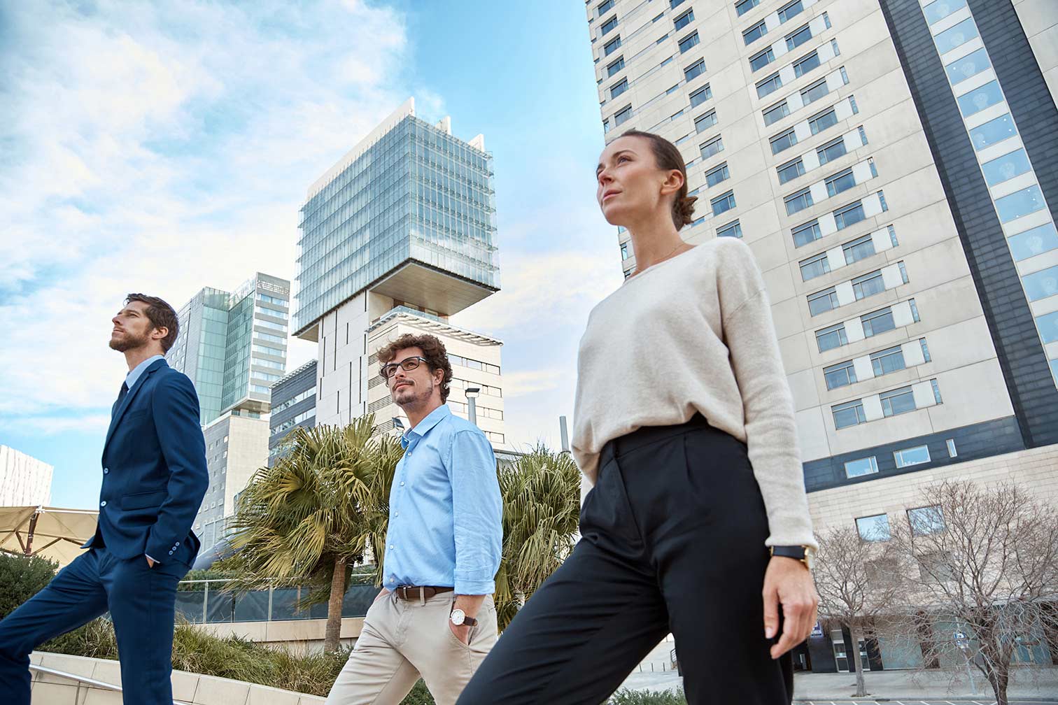Foto noticia OBS Business School - Campaña OBS