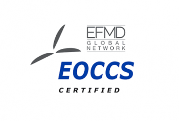 OBS recertifica su Máster en Innovación y Emprendimiento con la certificación EOCCS de EFMD