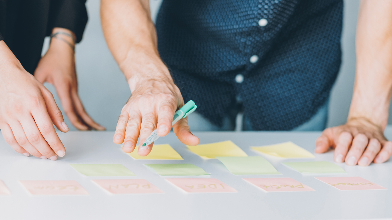 project management