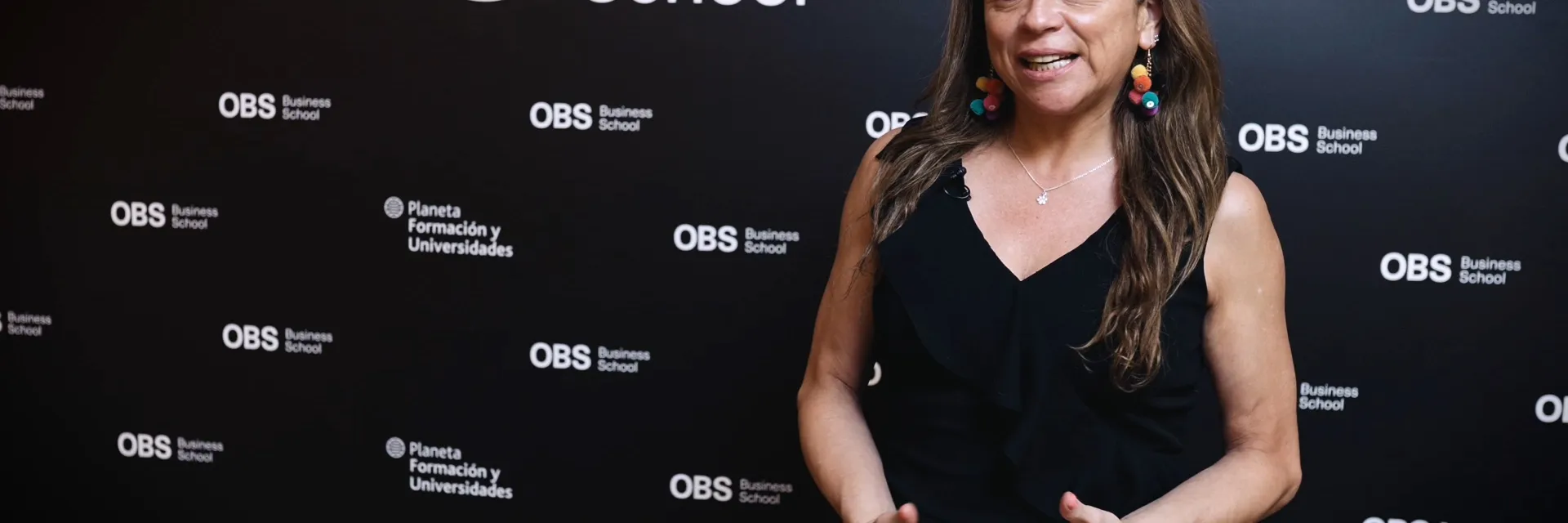 Conoce a Karina Sepúlveda, alumni del Máster en Coaching y Liderazho Directivode OBS