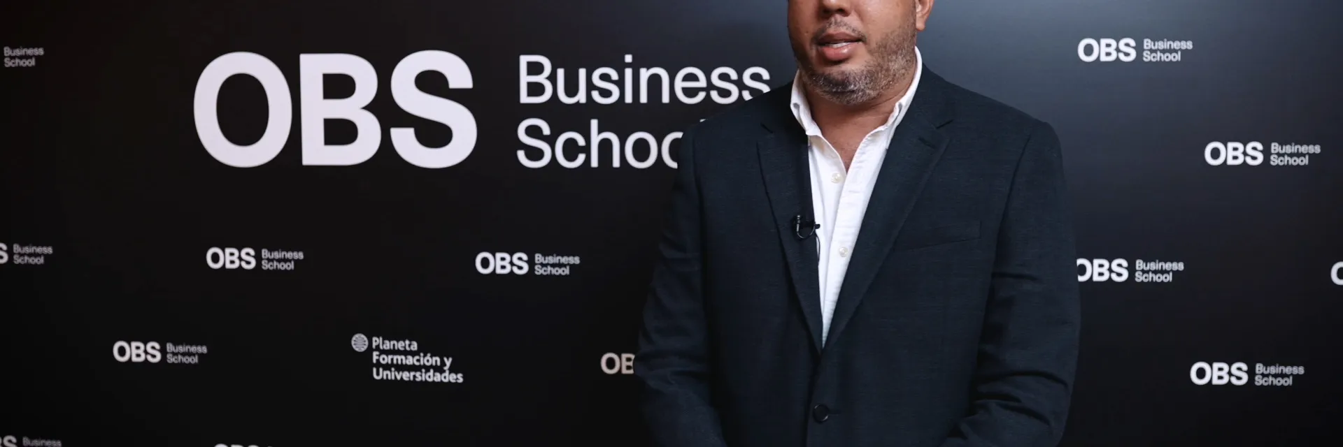 La opinion del Executive MBA de Andrés Sánchez