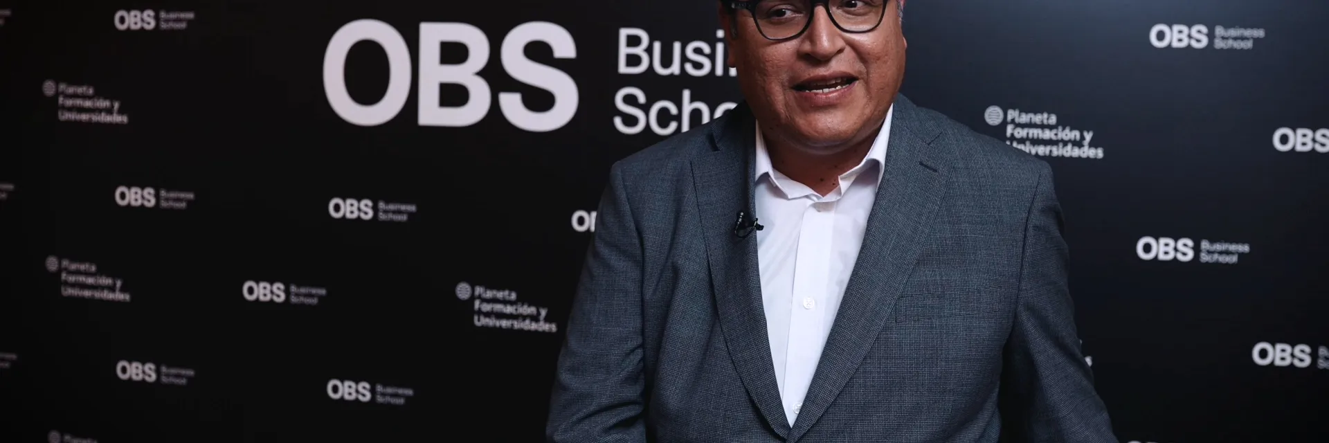 Descubre la opinión de Christian Godoy sobre nuestro Máster en Marketing Digital, Growth Hacking y eCommerce