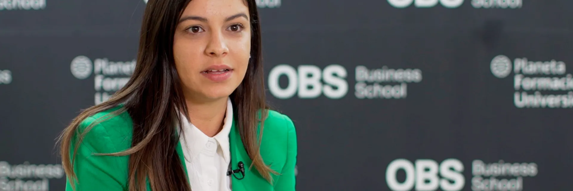 Dianne Álvarez - Alumni del Global MBA
