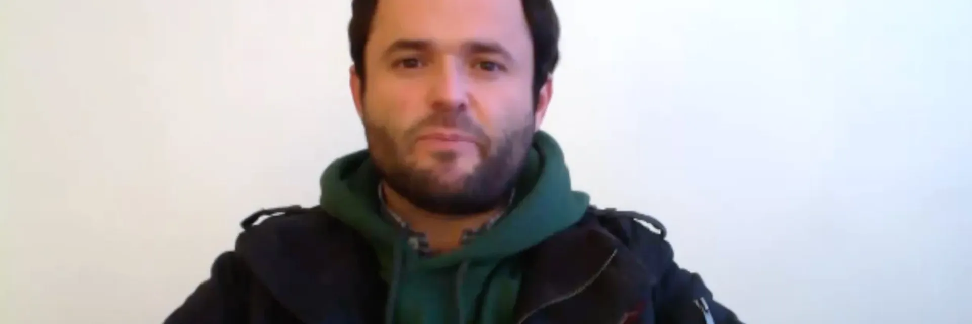 Conoce la opinión de Nicolas Ward en el Máster de Dirección en Comunicación Corporativa de OBS