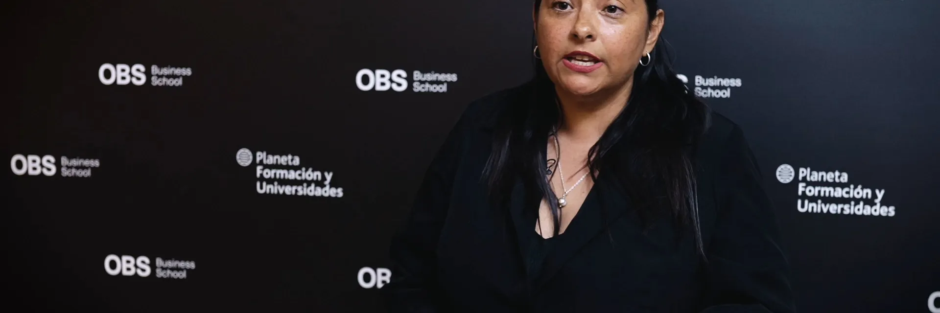 Maria Ferradas Hero