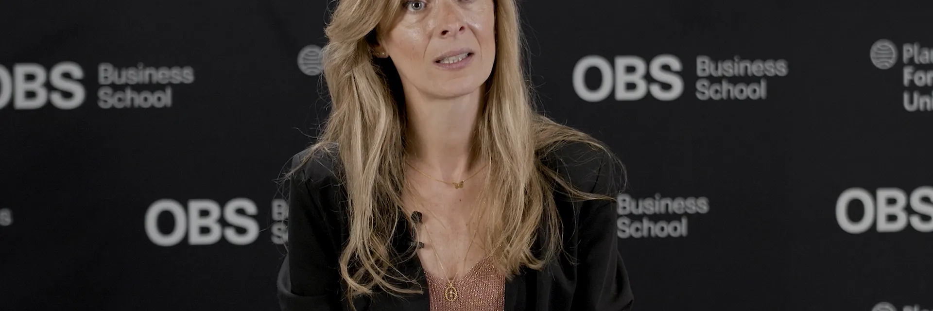 La opinion del Máster en Dirección de Comunicación Corporativa de Elodie Guillard