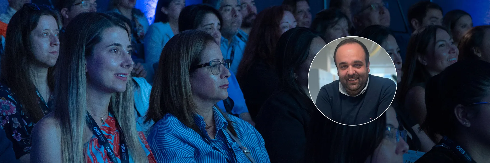 AW2025 Key Speaker Banner