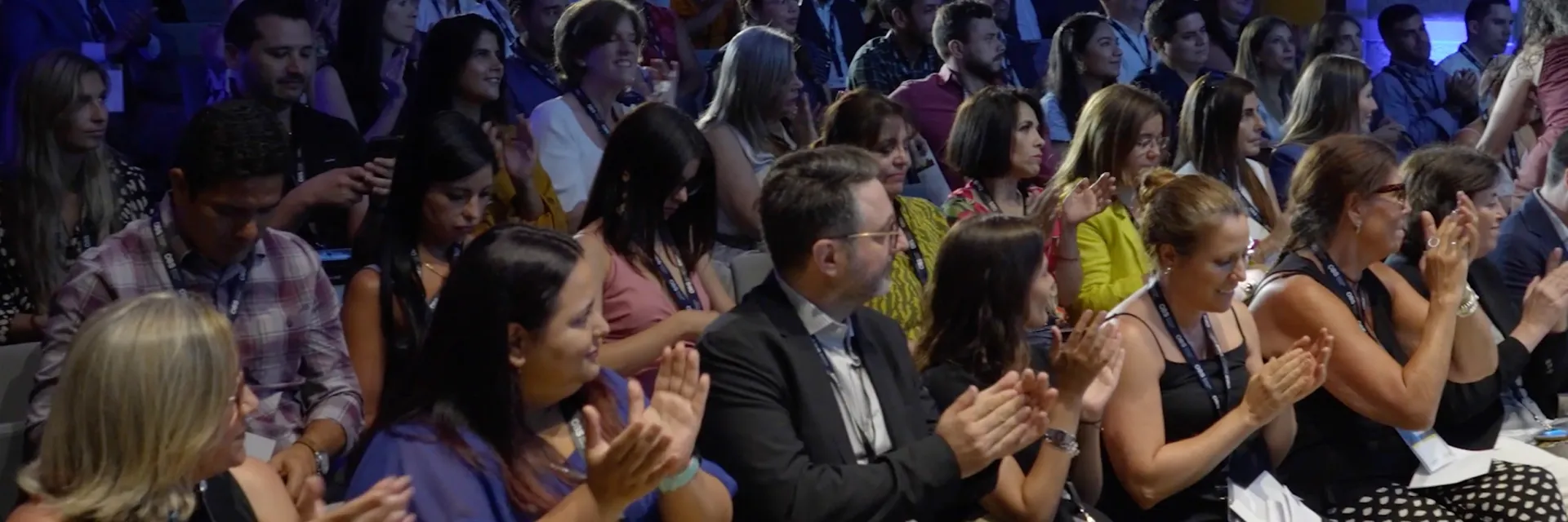 No te pierdas el nuevo Alumni Day OBS: Building Leaders