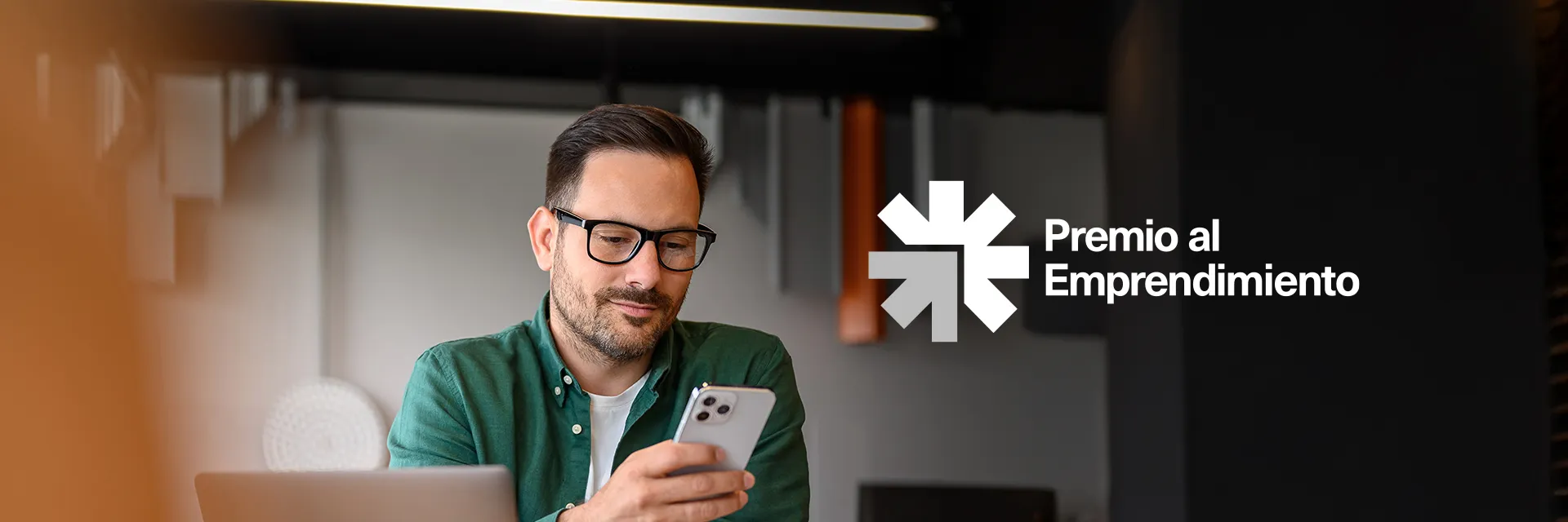 Premio al Emprendimiento 2026