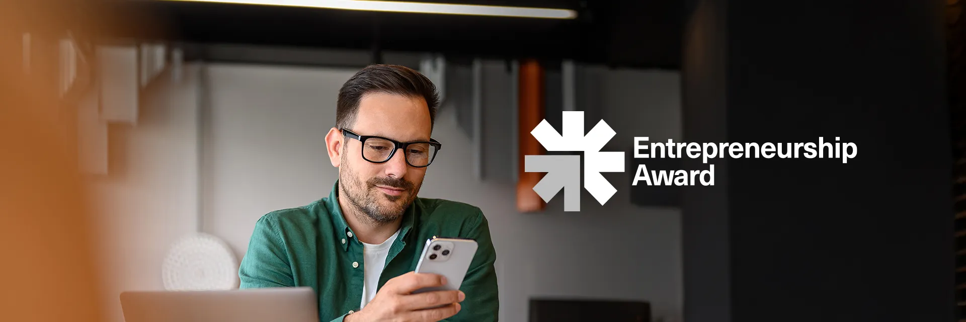 Entrepreneurship Award