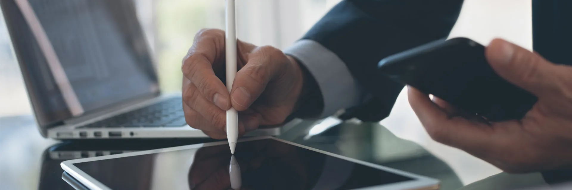 Hero del Máster en Patentes, Marcas y Propiedad Intelectual