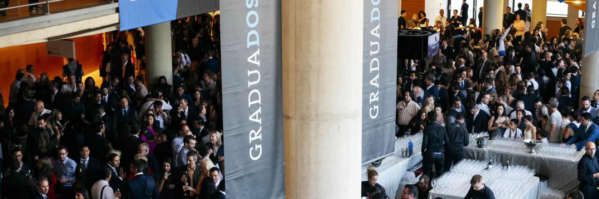 OBS Business School cuenta con más de 30.000 alumnos y alumnis