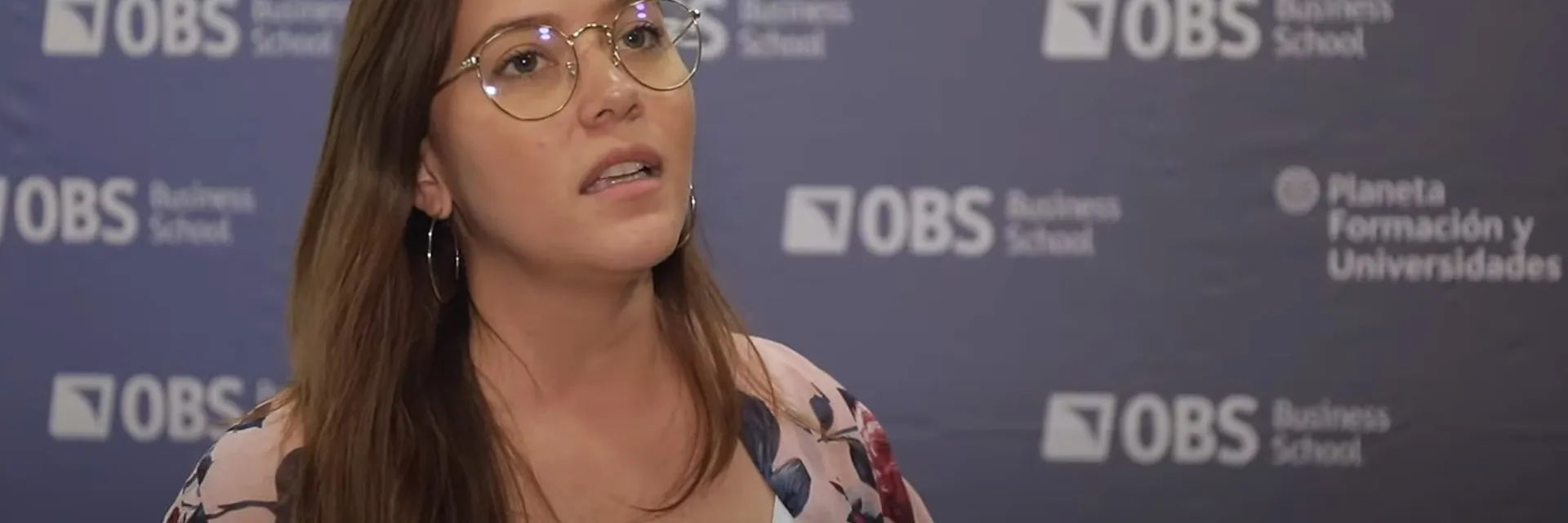 Conoce la opinión de Daniela Bueno, exalumna del Máster en International Business Management