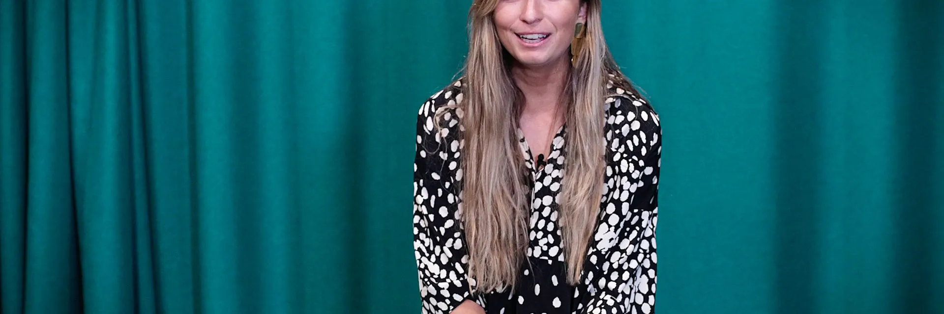 Descubre la opinión de Carmen Benoit sobre nuestro Alumni Welcome