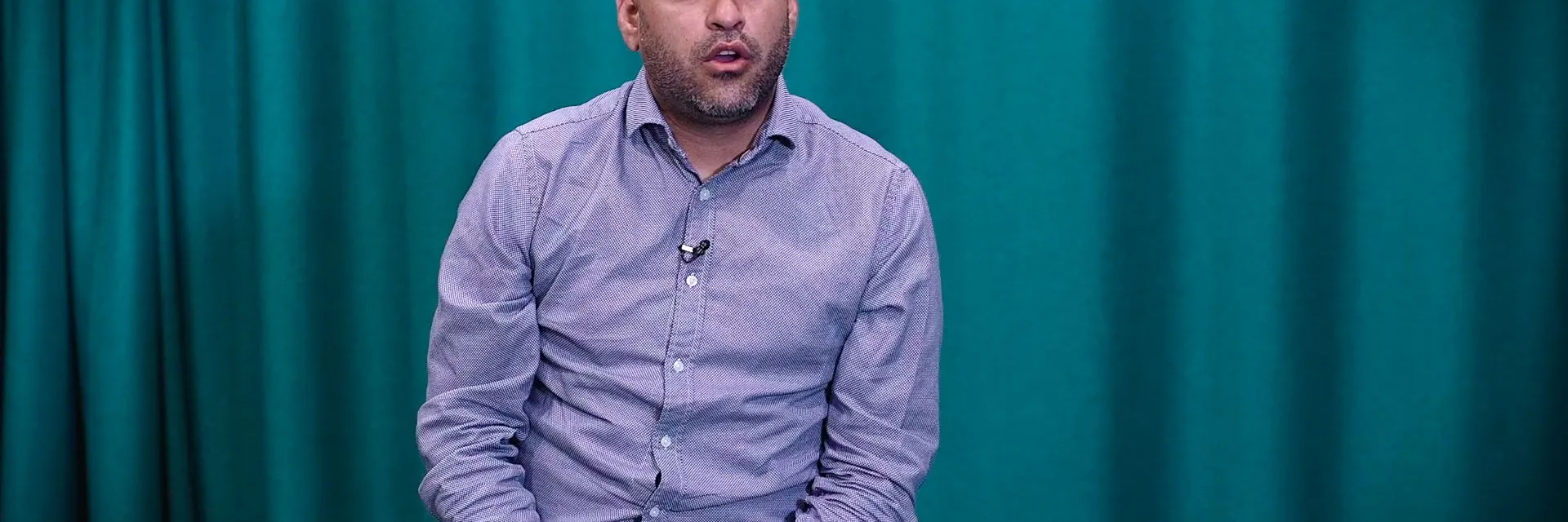 Descubre la opinión de Cesar Paredes sobre nuestro Alumni Welcome