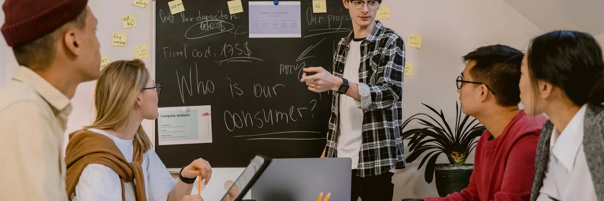 Nuestros alumnos opinan sobre el servicio exclusivo de Alumni OBS, Project Mentoring