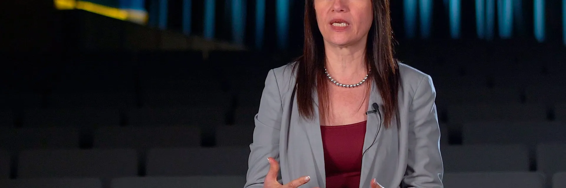 Descubre la opinión de Carmen Montenegro sobre nuestro Executive MBA
