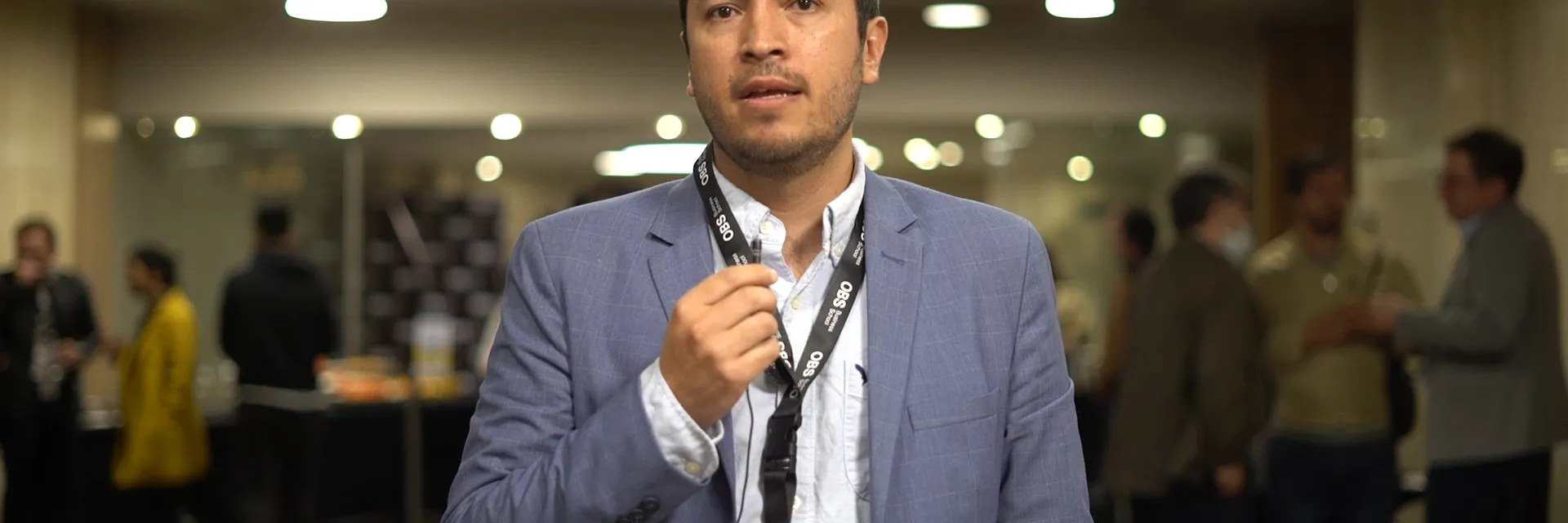 Descubre la opinión de Jhonatan Bustos sobre nuestro Alumni Day Colombia