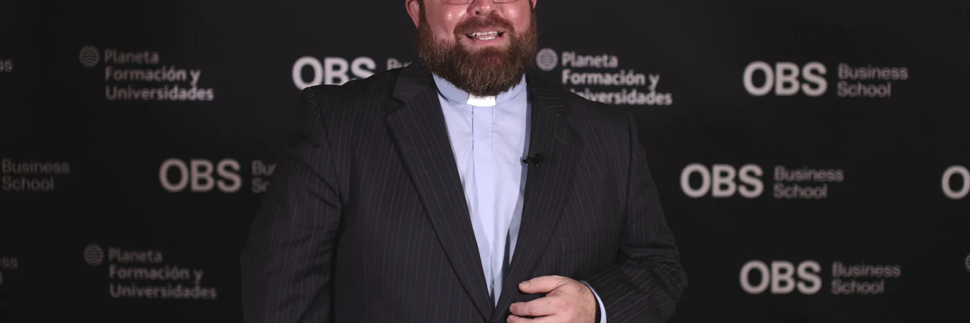 Descubre la opinión de José Juan Cardona sobre nuestro Máster en Transformación Digital y Desarrollo de Negocio