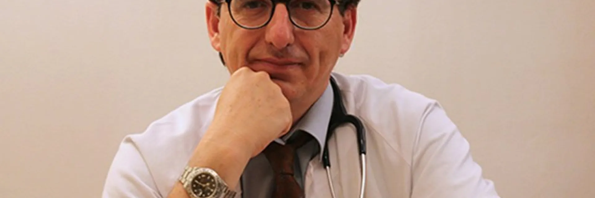 Luis Lores, alumno de OBS