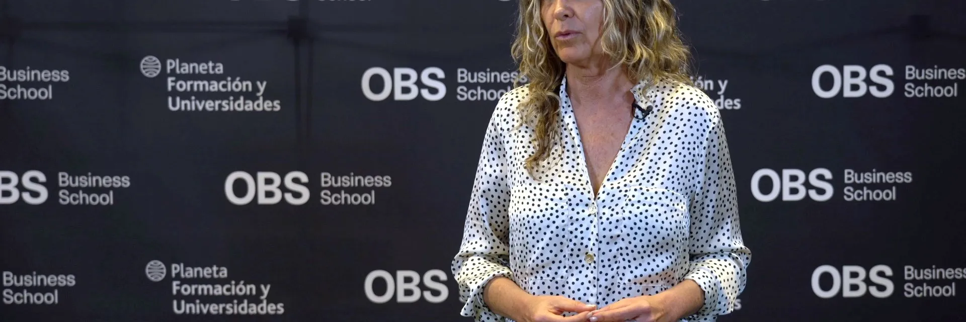 Andrea Novara, Máster en Innovación y Emprendimiento