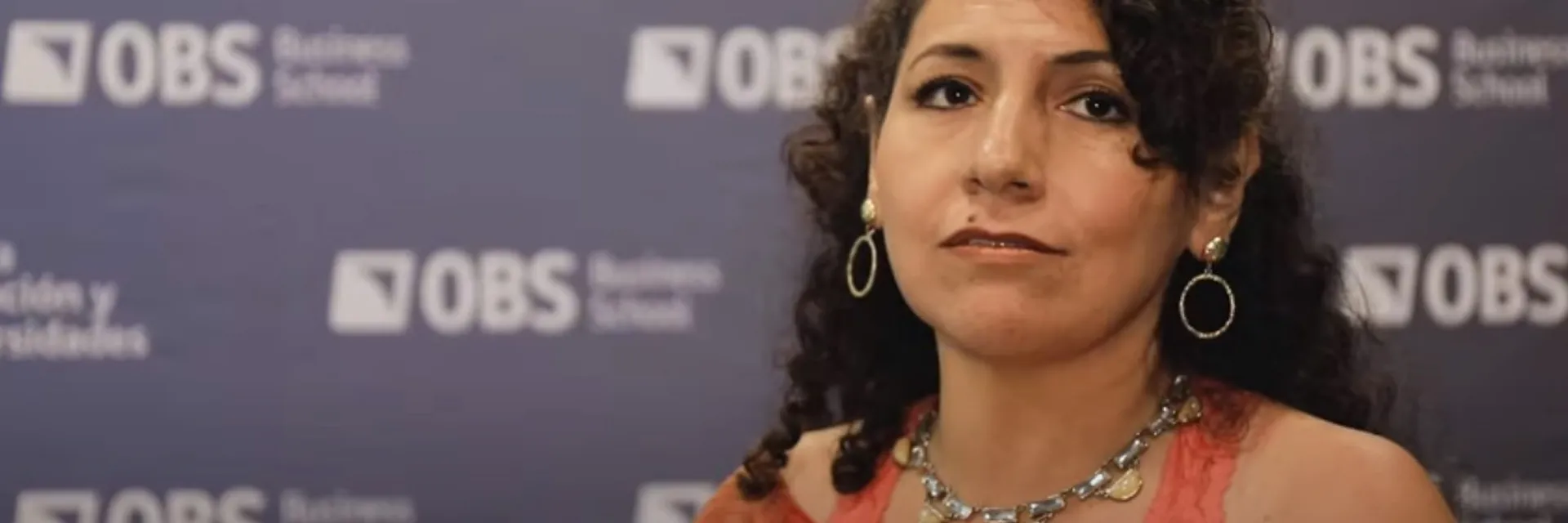 Descubre la opinión de Irene Ludeña sobre el Máster en Innovación y Emprendimiento de OBS Business School