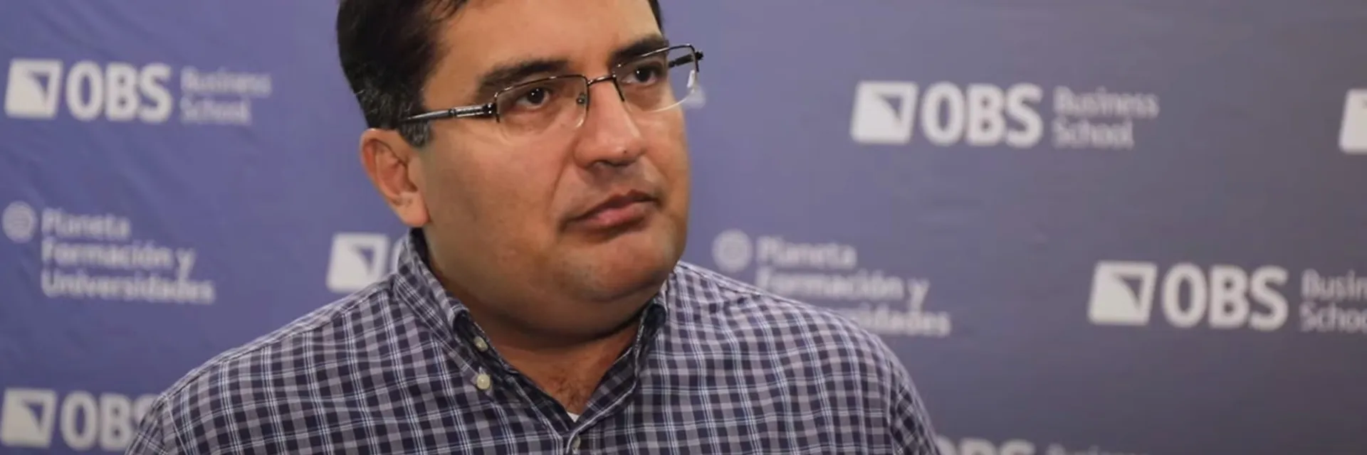 La opinión de Luis Miguel Aragon sobre el Máster en Supply Chain Management & Logistics de OBS