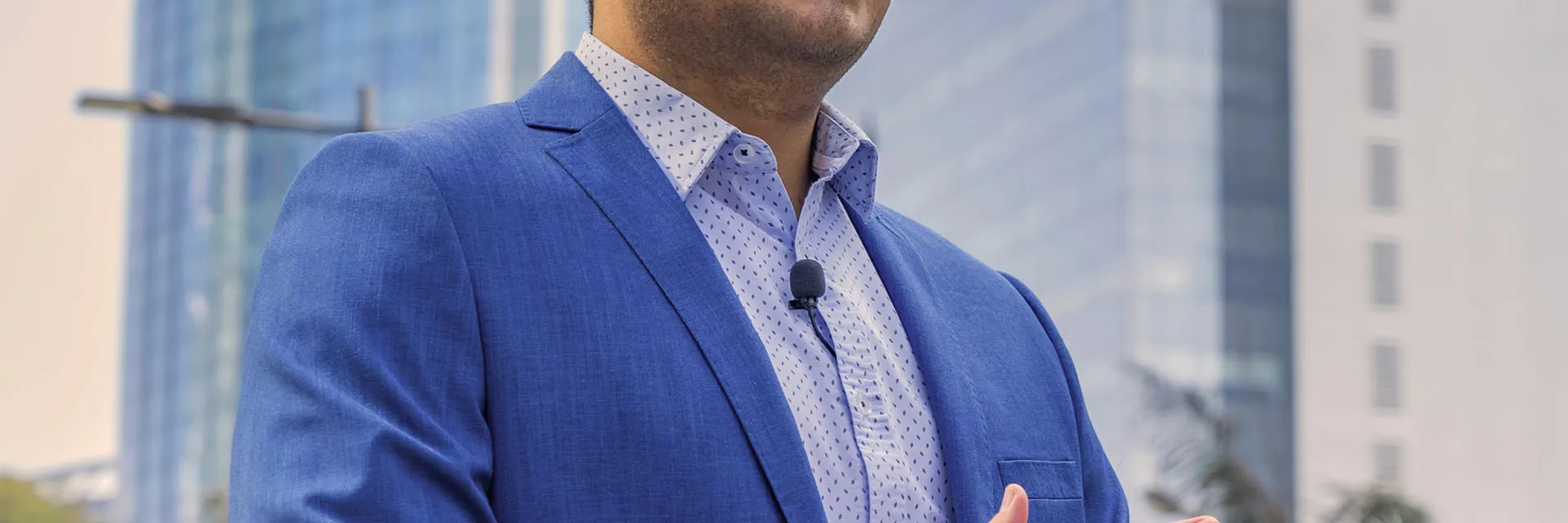 Descubre la opinión de el exalumno de OBS Rodrigo sobre el Máster en transformación digital y desarrollo de negocio