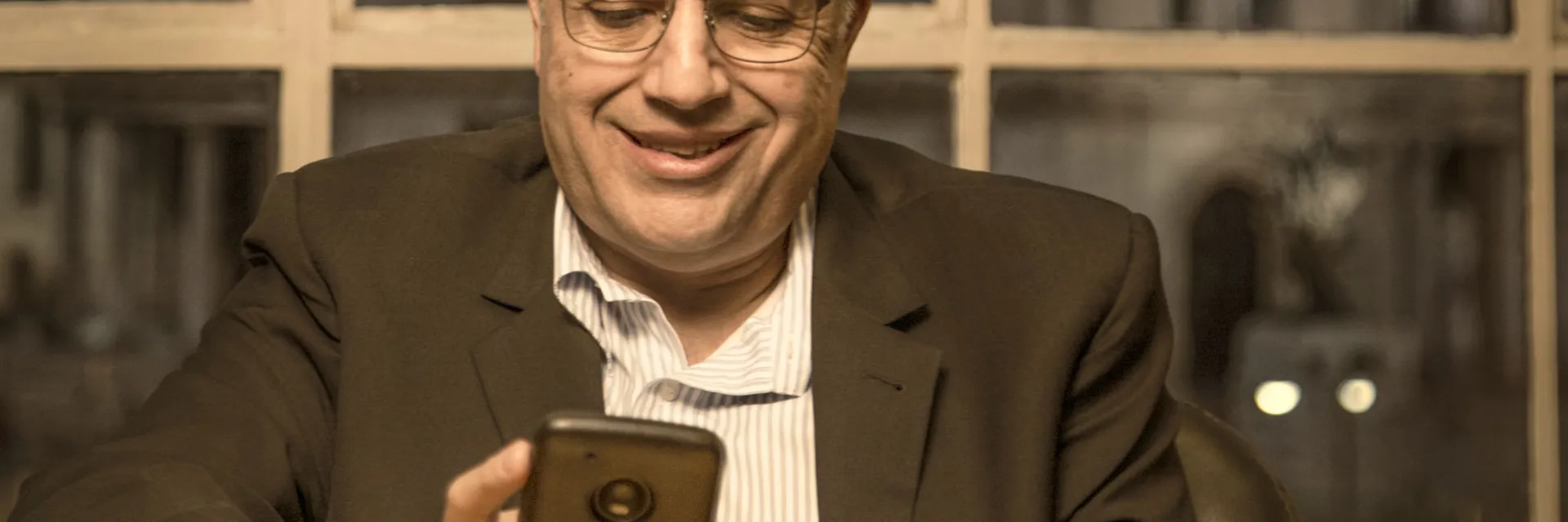 Descubre la opinión de el exalumno de OBS Saúl Torres sobre el Máster en project Management y Máster en Coahing directivo y liderazgo
