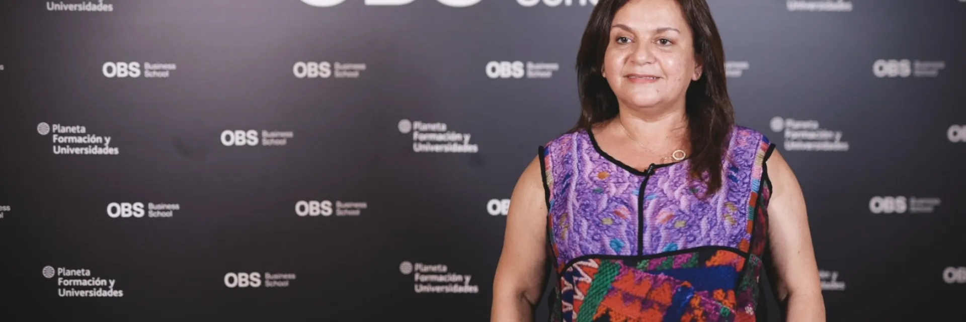 La opinion del Máster en Dirección de Comunicación Corporativa de Rosa María Solares