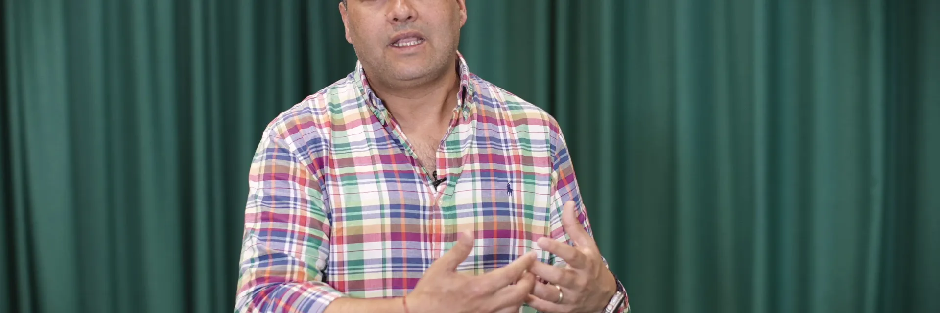Descubre la opinión de Raúl Angel sobre nuestro Executive MBA