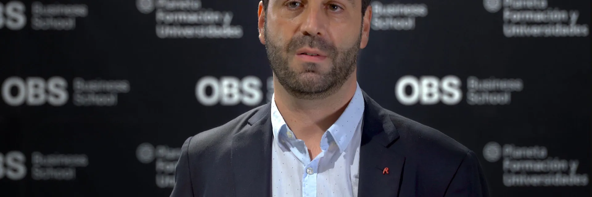 Conoce a Ricard Muñoz, alumni del Máster en Coaching de OBS