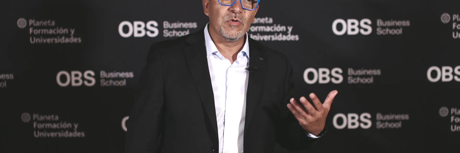 Descubre la opinión de Roberto Gallardo sobre nuestro Máster en Coaching Directivo y Liderazgo