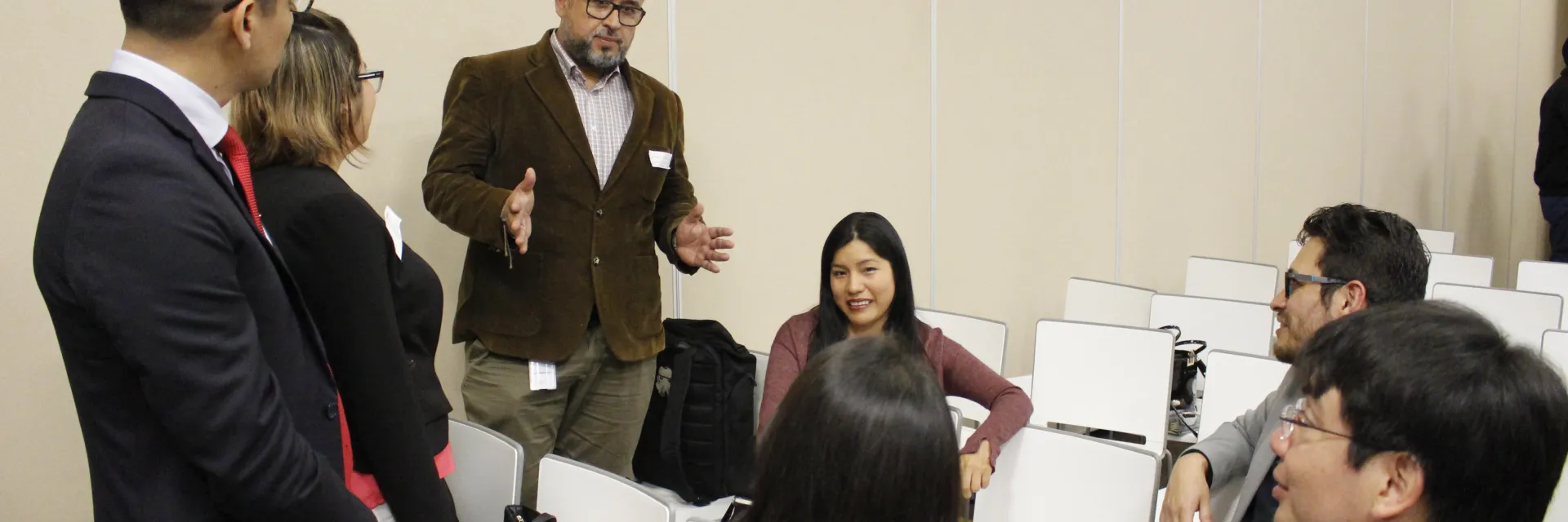 Disfruta del Primer Welcome Day de Perú de la mano de OBS Business School