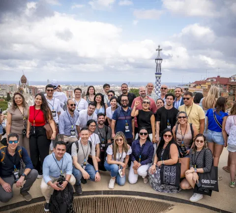 Global Immersion Week 01