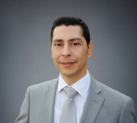 Claudio Aros Oyarzun Colaborador de OBS Business School