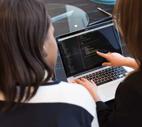 Descubre el Máster en Full Stack Web Development de OBS