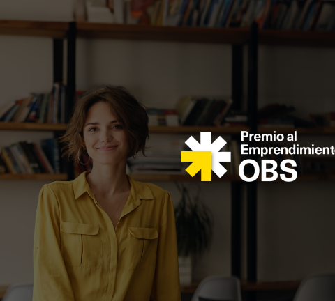 Premio al Emprendimiento 2025
