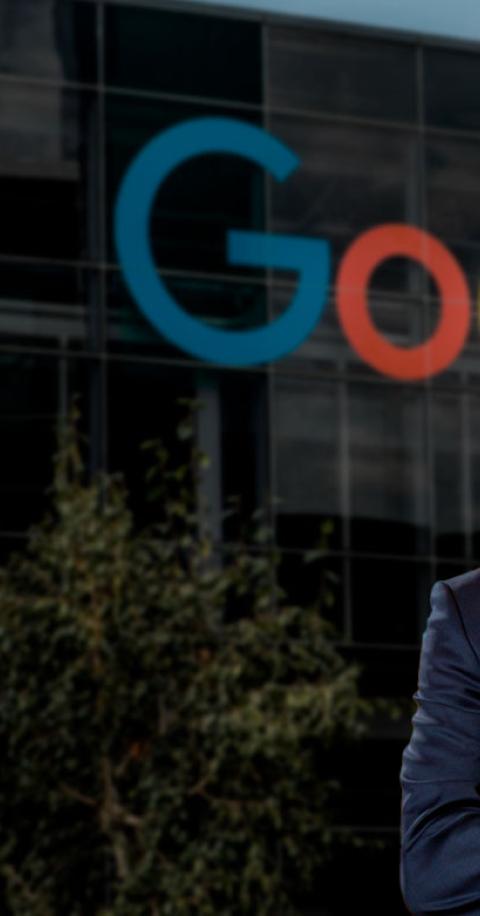 Alumny Day con Google: Isaac Hernández, Country Manager de Google Cloud para España y Portugal