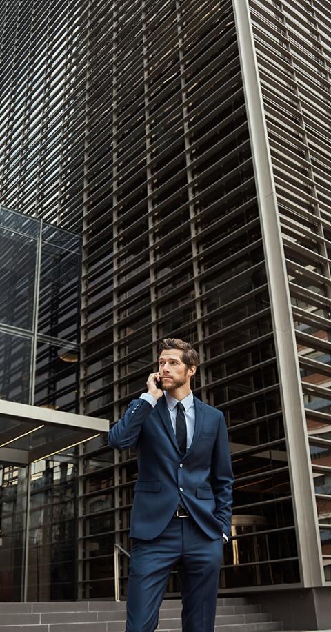 OBS Business School es la primera escuela de negocios born online