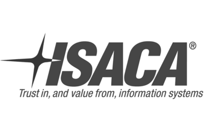 Isaca Logo ISACA, acreditación obtenida por OBS Business School