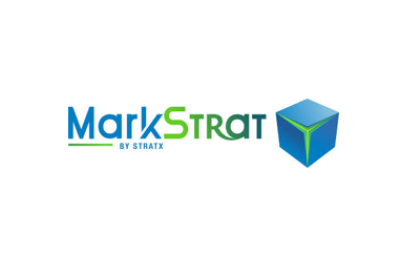 Logo Herramienta de Software Markstrat de OBS Business School