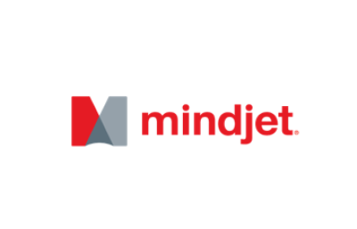 Logo Herramienta de Software Mindjet de OBS Business School