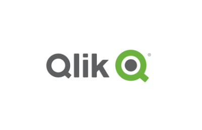 Logo Herramienta de Software Qlik de OBS Business School