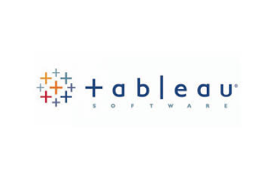 Logo Herramienta de Software Tableau de OBS Business School