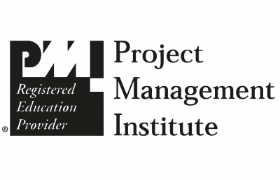 Logo PMI, acreditación obtenida por OBS Business School