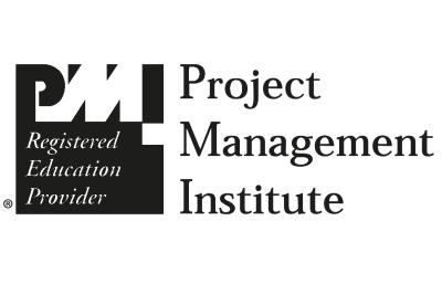 Logo PMI, acreditación obtenida por OBS Business School