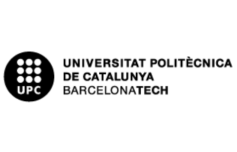 Logo UPC Logo UPC