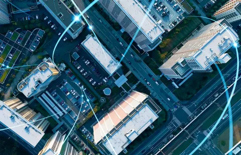 Smart Cities 2025 Card